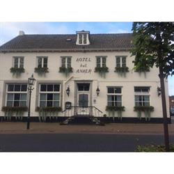 Hotel Het Anker, Heythuysen openingstijden
