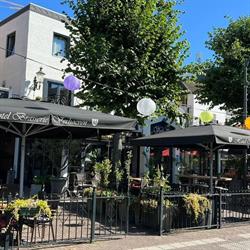 Verhoeven Hotel Brasserie, Uden openingstijden