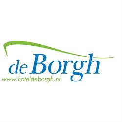 Hotel en Restaurant De Borgh, Zevenbergen openingstijden