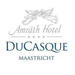 Amrâth Hotel Ducasque, Maastricht openingstijden