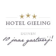 Gieling Hotel Duiven, openingstijden