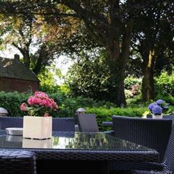 Hof Van Twente/Pierik Hotel Restaurant, Hengevelde openingstijden