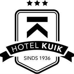 Kuik Hotel Café Restaurant Zalenverhuur, Ruinen openingstijden