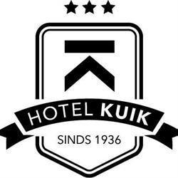 Kuik Hotel Café Restaurant Zalenverhuur, Ruinen openingstijden