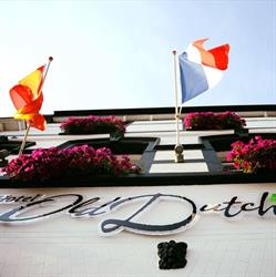 Hotel Old Dutch, Bergen op Zoom openingstijden