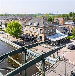 Over de Brug, Haastrecht openingstijden