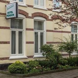 Randenbroek Hotel, Amersfoort openingstijden