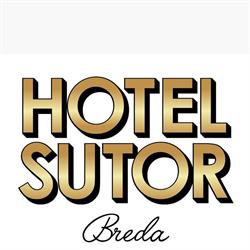 Hotel Sutor Bv, Breda openingstijden
