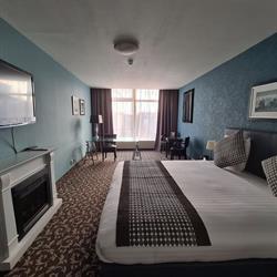 Hotel Amsterdam Uithoorn, openingstijden
