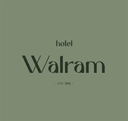 Best Western Hotel Walram, Valkenburg openingstijden