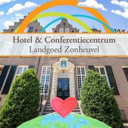 Hotel Conferentiecentrum Zonheuvel, Doorn openingstijden