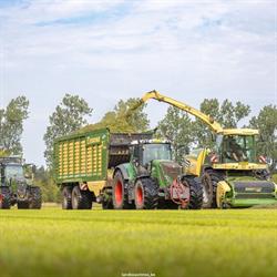 Houbraken B.V. Mestdistributie- Transport- en Loonbedrijf, Bergeijk openingstijden