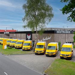 Houtkubus Specialist in Vloeren, Apeldoorn openingstijden