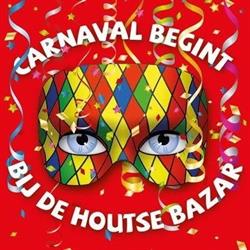 Houtse Bazar Moons Feestwinkel, Helmond openingstijden
