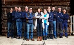 Houtwerk Meubel- en Keukenmakerij Hattem Bv, openingstijden
