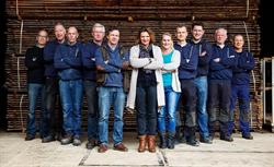Houtwerk Meubel- en Keukenmakerij Hattem Bv, openingstijden