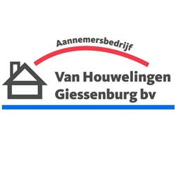 Aannemingsbedrijf Van Houwelingen Giessenburg Bv, openingstijden