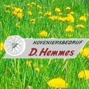 Hemmes Hoveniersbedrijf, Sint Maartensbrug openingstijden