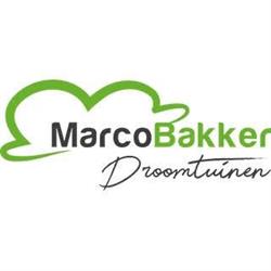 Marco Bakker Droomtuinen - Uw hovenier in Assen, openingstijden