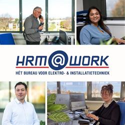 HRM at WORK, Zoetermeer openingstijden