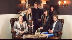 Hugo de Vries Parkhotel, Lunteren openingstijden