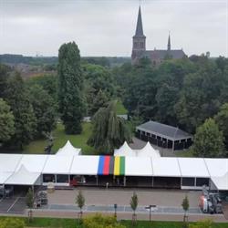 Verhuurbedrijf Huijgens, Halsteren openingstijden