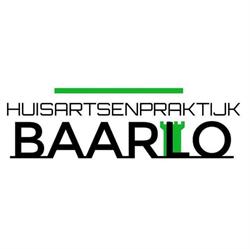 Huisartsenpraktijk Baarlo, openingstijden