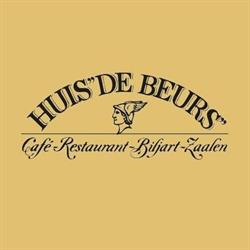 Huis de Beurs Café Restaurant, Groningen openingstijden