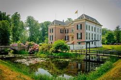 Huis Doorn, openingstijden