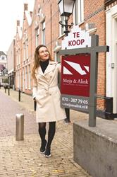 Meijs & Alink Makelaardij en Consultancy, Voorburg openingstijden