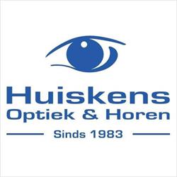 Huiskens Optiek, Sint-Oedenrode openingstijden