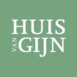Huis Van Gijn, Dordrecht openingstijden