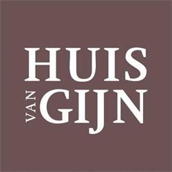 Huis Van Gijn, Dordrecht openingstijden