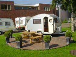 Hulsker Caravans, Leimuiden openingstijden