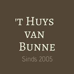 Huys Van Bunne Restaurant 't, openingstijden