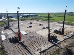 Hei- en Waterwerken H Van Dieren & Zn, IJsselmuiden openingstijden