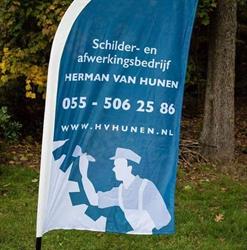 H van Hunen Schildersbedrijf, Hoenderloo openingstijden