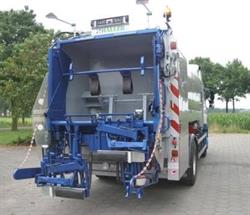 Hycon Car Containerreiniging, Nistelrode openingstijden