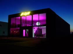 ID Light, Oudkarspel openingstijden