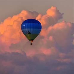 IKEAIR Ballonvaarten, Frederiksoord openingstijden