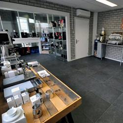 Espressoservice Il Caffè, Hedel openingstijden