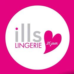 Ills Lingerie Sneek en Bussum, openingstijden