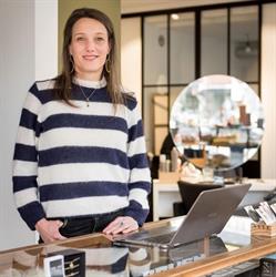 Salon Image & Style, Bussum openingstijden
