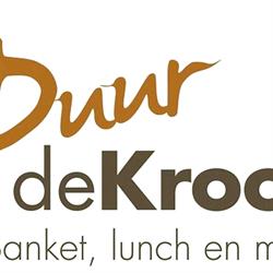 Banketbakkerij - Lunchroom in de Kroon, Roermond openingstijden