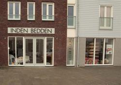 Inden Bedden Speciaalzaak, Krommenie openingstijden