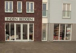 Inden Bedden Speciaalzaak, Krommenie openingstijden
