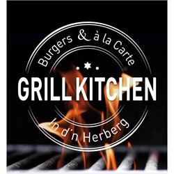 Burgers & a la Carte, Cafe-Zaal-Brasserie-Grill Kitchen "In d'n Herberg", Someren openingstijden