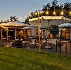 Restaurant Feestzaal In den Wijngaard, Aardenburg openingstijden