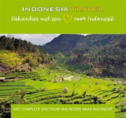 Indonesia Travel Reisadviesbureau, Geldrop openingstijden