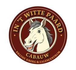 Café en zalencentrum ''In 't Witte Paard'', Lopik openingstijden